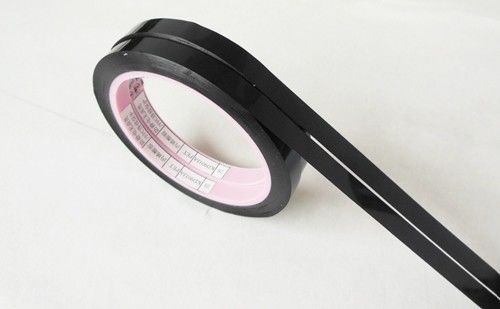 Recentste bedrijfnieuws ongeveer De Uiteindelijke Gids voor Zwarte Kapton-Band: Types, Toepassingen, en Voordelen