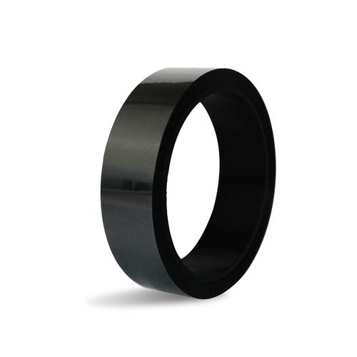 Recentste bedrijfnieuws ongeveer De Uiteindelijke Gids voor de Zwarte Types, de Toepassingen, en de Voordelen van Kapton Tape_