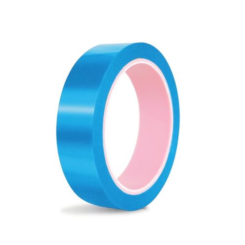 Recentste bedrijfnieuws ongeveer Pyrolytische kleefbanden voor het verzilveren van wafers