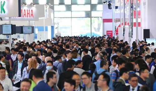 Laatste bedrijfsblogs NEPCON China 2015