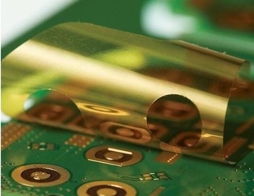 Recentste bedrijfnieuws ongeveer Polyonics introduceert Uiterst dunne Hoge Diëlektrische Sterktedubbel Met een laag bedekte (ESD) Band