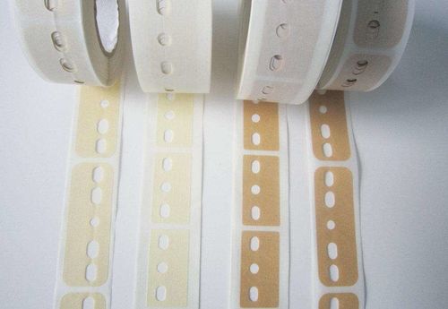 Recentste bedrijfnieuws ongeveer 2,3,5,6 gaten smt ai kraftpapier document gezamenlijke band