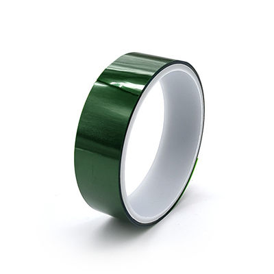 Acryl Hittebestendige de Plakband Hoge Adhesie 0.042mm van Polyimide Dikte