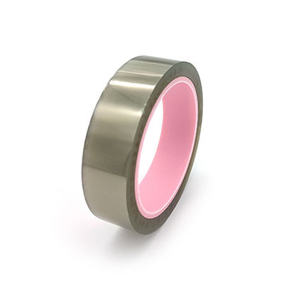 Het plakken van de Bandesd van de Beschermingspolyester Acryl Antistatische Sterke Tweezijdige Band 0.045mm
