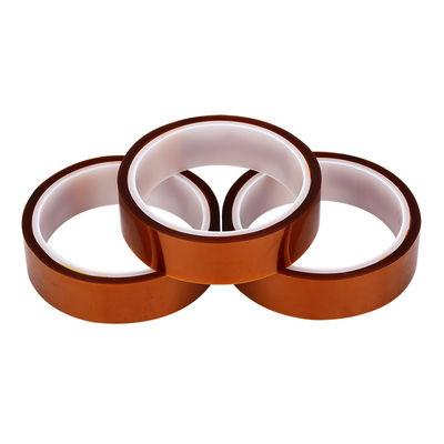 Goede prijs Polyester Afplakband op hoge temperatuur 2kg Duurzaam met 1 Jaargarantie online