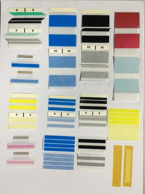 Goede prijs De zwarte Toevallige Truilente/de Band van de de Zomerlas online