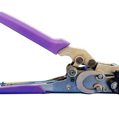 Goede prijs KHJ-Plastiek die het Kleinhandelshulpmiddel van de Dooslas verpakken online