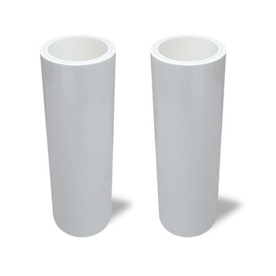 Goede prijs De Steunkleur Matte Cleaning Roll van de Flexographydruk online