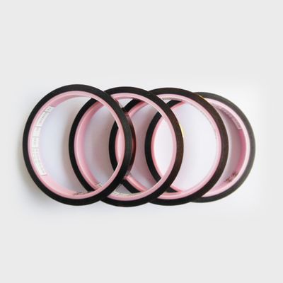 Goede prijs Hoge Tweezijdige Band 20-30 Oz/in 2-4 Mil Thickness van de Adhesiesterkte online