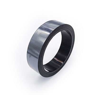 Goede prijs De Witte Band van de douanerechthoek 2 Duim voor Verpakking en het Verzegelen online