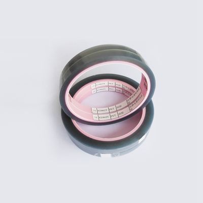 Custom Tape Low Adhesive Strength L/C Payment Term