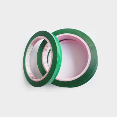 Rectangle  Artist Tape with UV Ink for Professional Art Projects