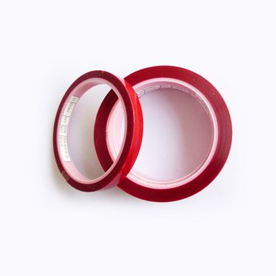 Goede prijs 3 Mil acrylkleefstof Full Color  Blue Tape 2090 online