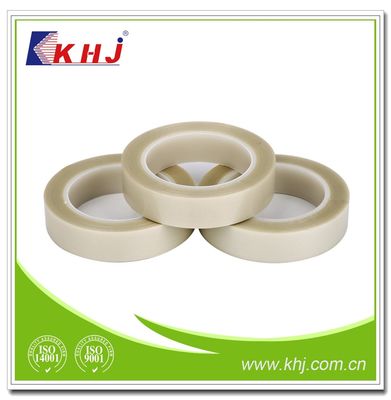 Goede prijs Afneembare kleefband met middelmatige verlenging en hoge temperatuur online