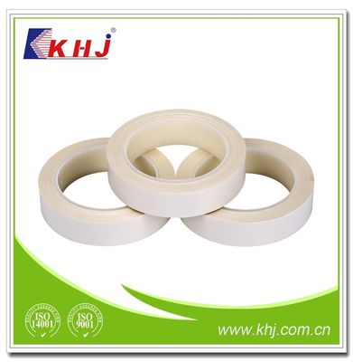 Goede prijs Gepaste volkleurige maskeringspapiertransfertape met filmliner online