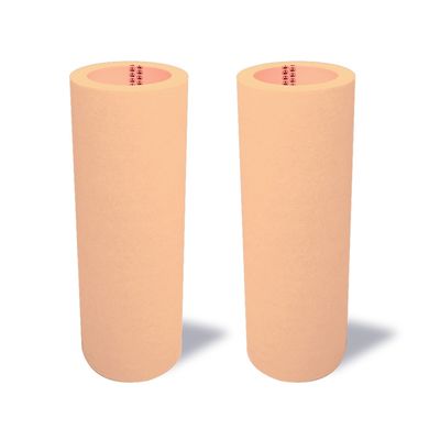 Goede prijs Op maat gemaakte dubbelzijdige verfband met verlenging > 180% online