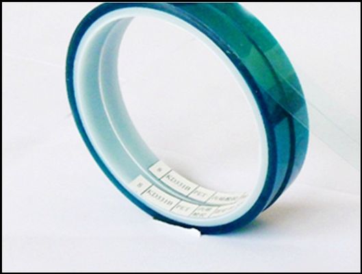 Goede prijs 2.5 Mil Kapton tape met 60 ounces per inch hechting online