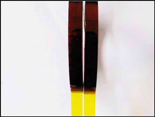 Goede prijs Witte rechthoekige maatband - Duurzaam en perfect online