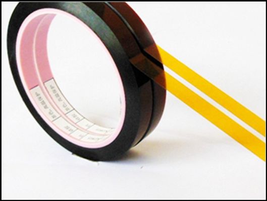 Goede prijs UV-geharde striprolletjes van 1/2