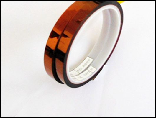 Flexo Printing Offset Custom Tape with High/Medium/Low Durability