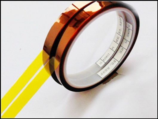 Flexo Printing Offset Custom Tape with High/Medium/Low Durability