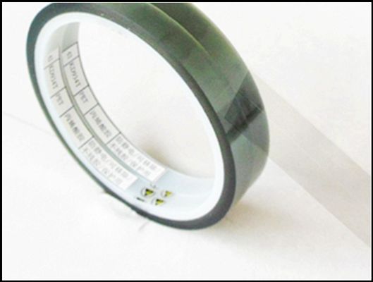 Goede prijs Ronde vinylband op maat met papieren voering voor industrieel gebruik online