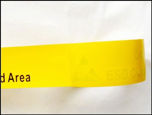 Customized Width 1-4 Colors Printing Custom Tape