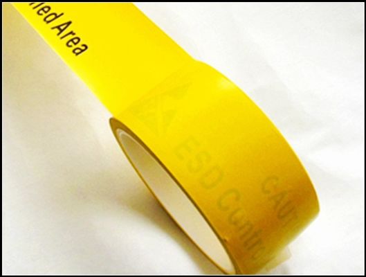 Customized Width 1-4 Colors Printing Custom Tape
