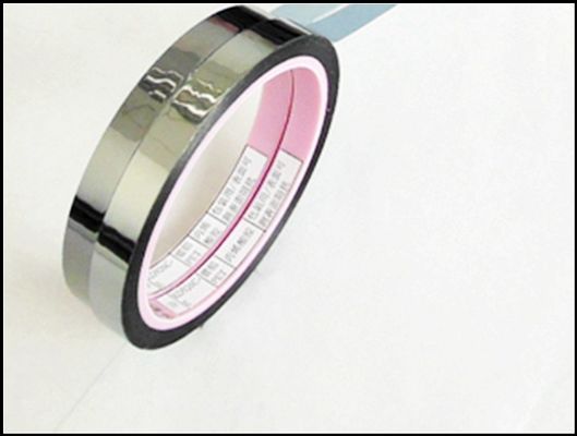 UV Curable Dicing Tape Sheet 1-4 Colors Packaging