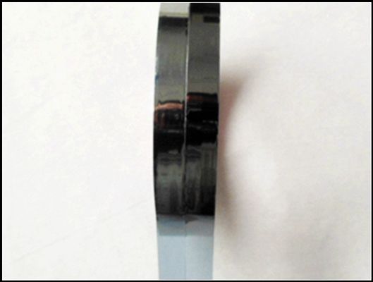 UV Curable Dicing Tape Sheet 1-4 Colors Packaging