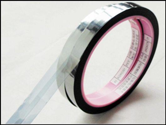 UV Curable Dicing Tape Sheet 1-4 Colors Packaging