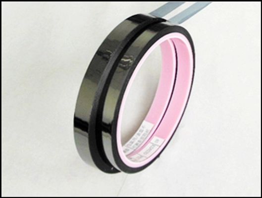 UV Curable Dicing Tape Sheet 1-4 Colors Packaging