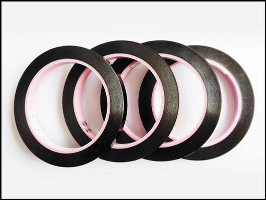 Customizable Thickness UV Curable Dicing Tape with Custom Liner Color