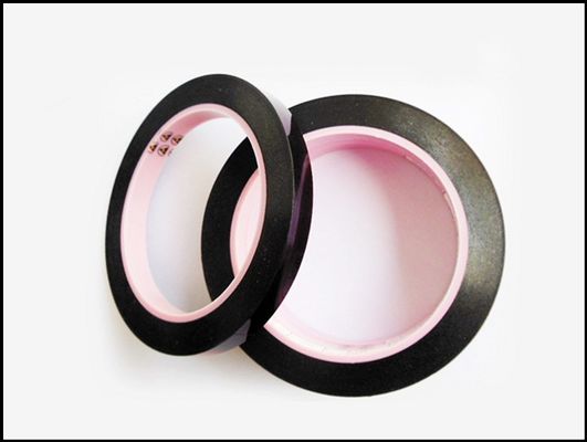 Customizable Thickness UV Curable Dicing Tape with Custom Liner Color