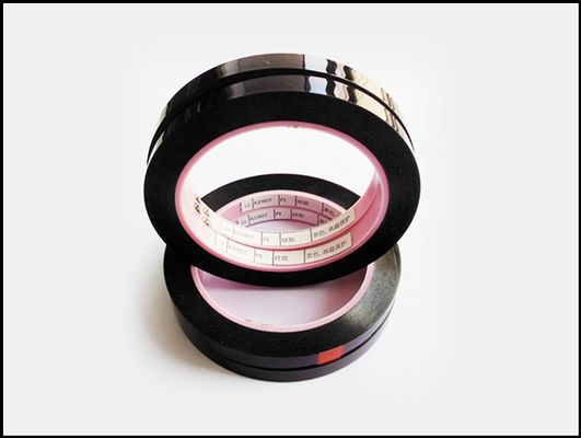 Customizable Thickness UV Curable Dicing Tape with Custom Liner Color