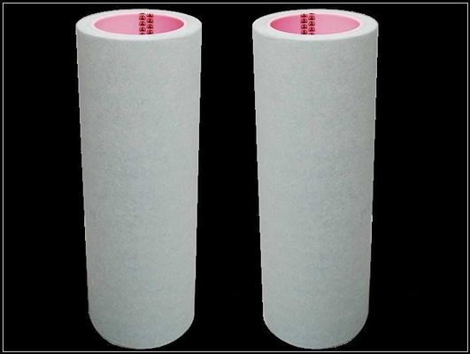 Goede prijs Hot Melt Adhesive Custom Tape met Glasine Liner en Printable Feature in Business online