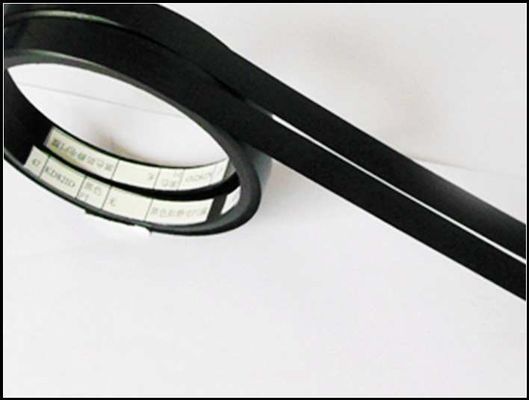 Goede prijs Betrouwbare hoogtemperatuurkachelband met rubberlijm voor industrieel gebruik online