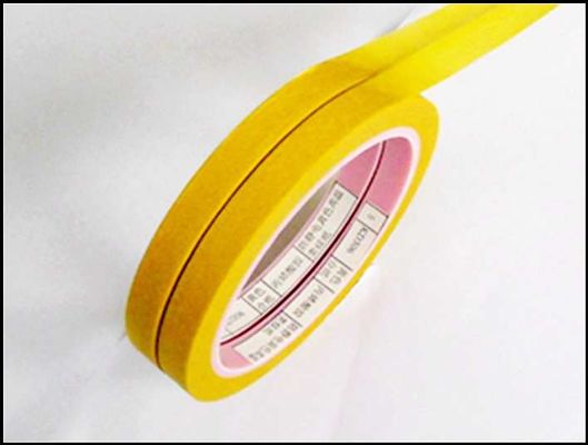 Goede prijs 7-10 dagen Leadtime Hoogtemperatuur kachel buisband van papiermateriaal online