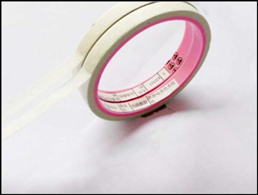 Printable and Customized Thickness Custom Tape with Kraft Liner