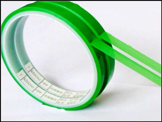 Goede prijs Op maat gemaakte high heat duct tape voor hoge temperatuur toepassingen online