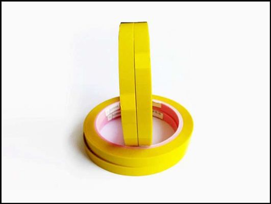 PVC Custom Tape with Tensile Strength 2.5N/cm and Elongation 150%
