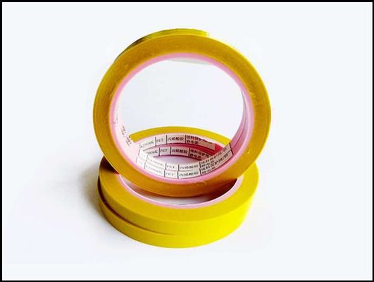 PVC Custom Tape with Tensile Strength 2.5N/cm and Elongation 150%