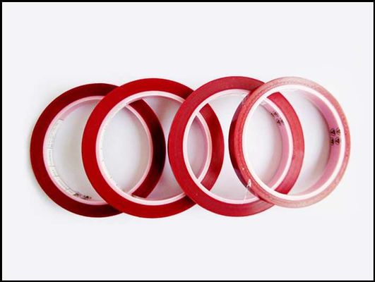 Discover high heat duct tape - withstands temperature 0-40°C with 3.5N/cm adhesion
