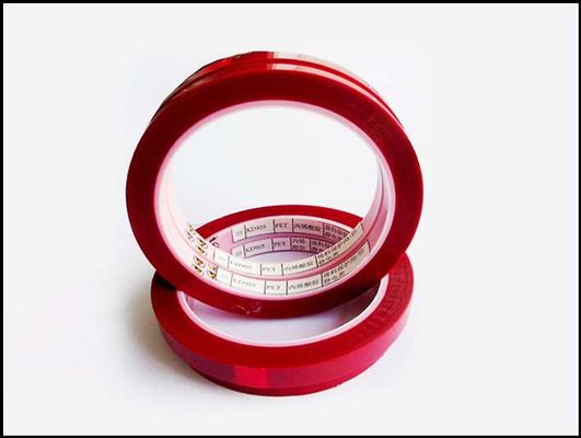 Discover high heat duct tape - withstands temperature 0-40°C with 3.5N/cm adhesion
