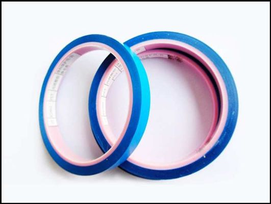 2-20 Mils Thickness Custom Tape for Pallets Packaging Trusted Solution