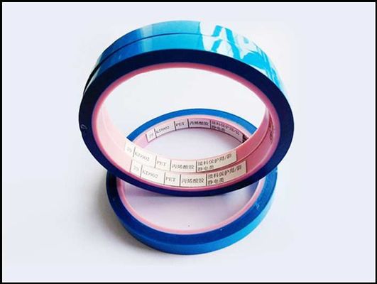 2-20 Mils Thickness Custom Tape for Pallets Packaging Trusted Solution