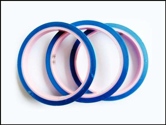2-20 Mils Thickness Custom Tape for Pallets Packaging Trusted Solution