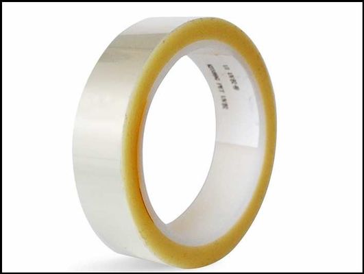 Low Temperature Resistance Custom Tape with Medium Elongation