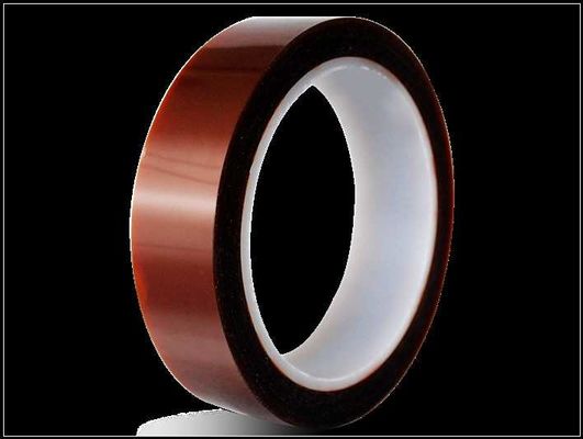 1.5” Core Custom Tape with Low Tensile Strength and Removable Adhesive