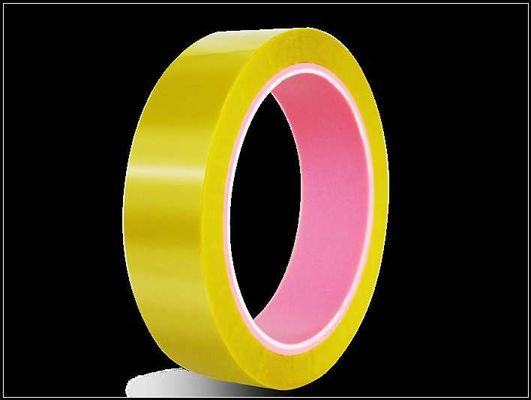 Wide Range High Temperature Stove Pipe Tape - 1/4 Inch To 60 Inches Hot Melt Adhesive